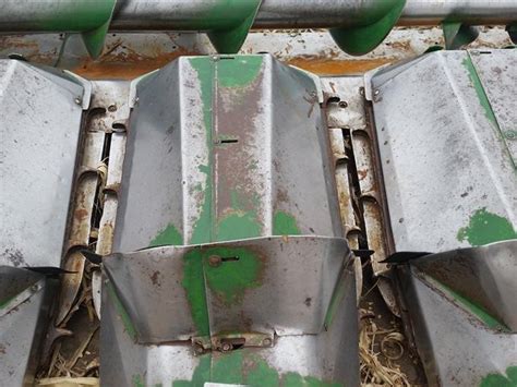 John Deere Corn Header Bigiron Auctions