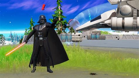 Fortnite X Marvel StarWars News On Twitter Tout Ce Qu Il Faut S