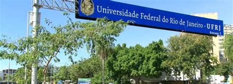 Concurso Ufrj Saiu O Gabarito Final Das Provas De Assistente Degrau