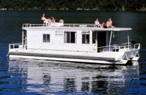 5 Perfect Reasons for Houseboat Rentals on Shasta Lake