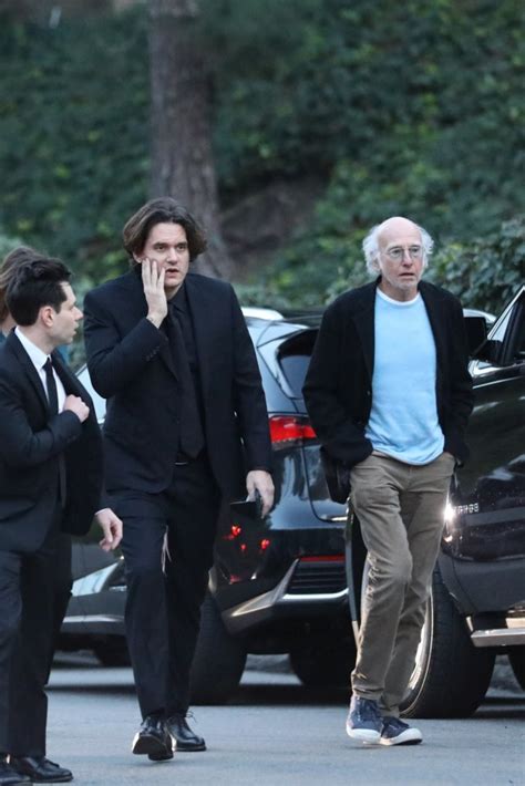 Bob Saget’s Funeral: Mary-Kate & Ashley Olsen & More: Photos ...