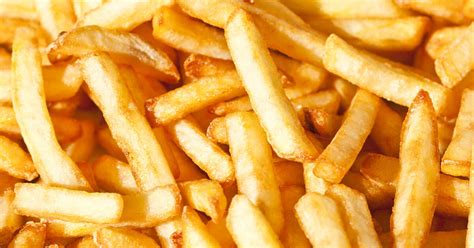 Guerre Des Frites La France Parviendra T Elle Redresser Son D Ficit