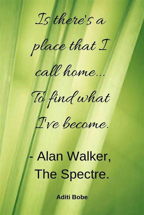 Pin by BlueDJ Plays on Alan Walker | Alan walker, Alan, Lyrics