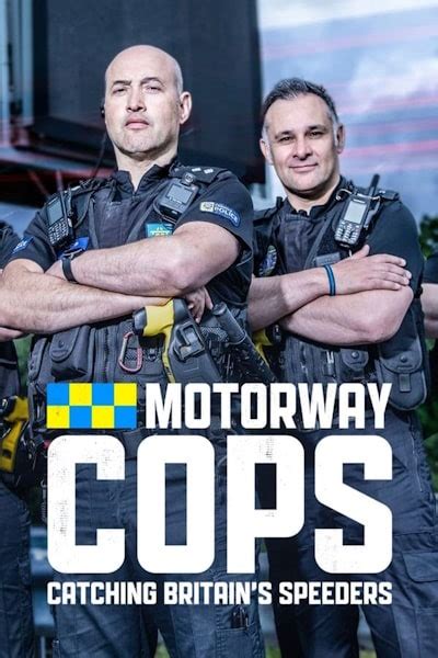 Couchtuner - Watch Now Motorway Cops: Catching Britains Speeders ...