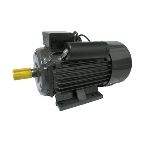 Cast Iron Single Phase Motors At Best Price In Chennai Id