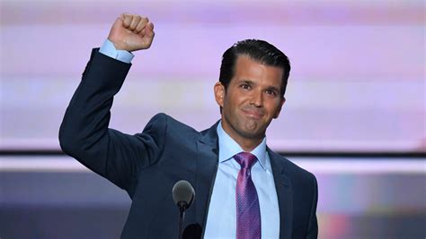 Donald Trump Jr S Emails August Recess And More Onpolitics Today