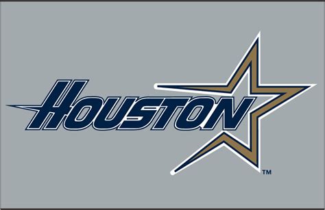 Houston Astros Jersey Logo | Houston astros, Astros, Houston