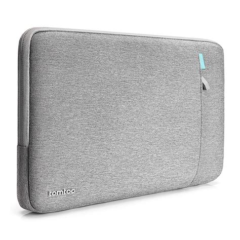 Tomtoc Funda A13 Protección 360° Para Microsoft Surface 13 5 Smart