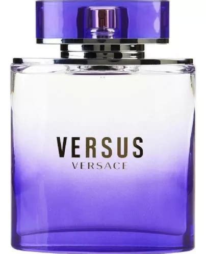 Perfume Versace Versus Edt Ml Para Mujer