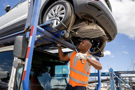 How To Ship A Car Across The Country Ship A Car Inc