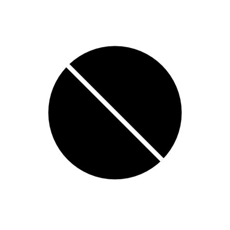 allowed symbol icon webfont signs fontsaddict