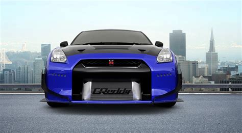 GTR custom online configurator - GT-R Build Threads - GT-R Life