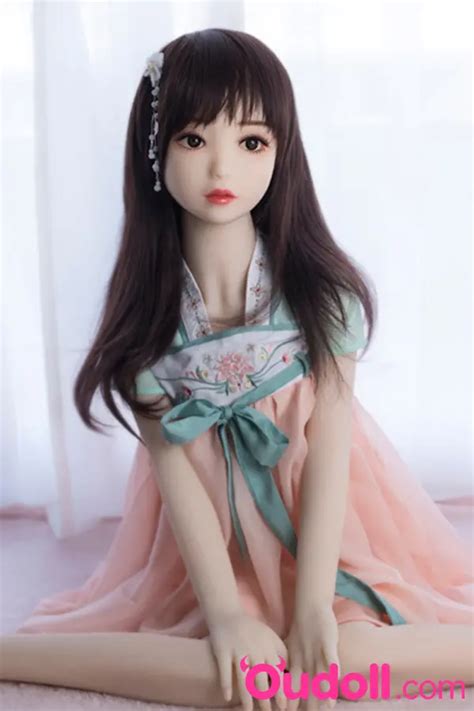 Helena Japanese Realistic Mini Sex Doll For Sale Cm