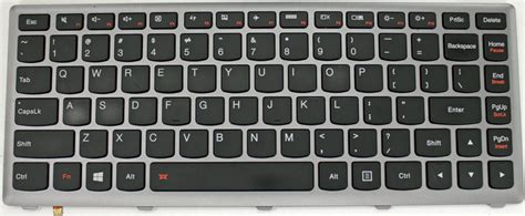 T3F1B-USB (Backlit) Lenovo - LaptopKeyboard.com