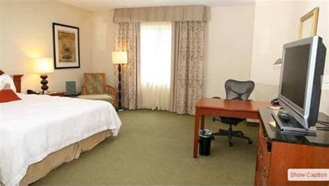 Hilton Garden Inn Tampa Ybor Historic District - Tampa Cruise Port