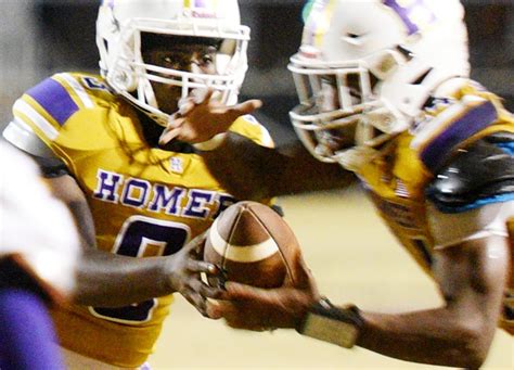 LHSAA football playoff brackets 2022: Louisiana high school semifinals ...