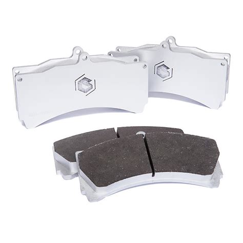 Evasive Motorsports Counterspace Garage Csg Spec Cp Brake Pads Rear