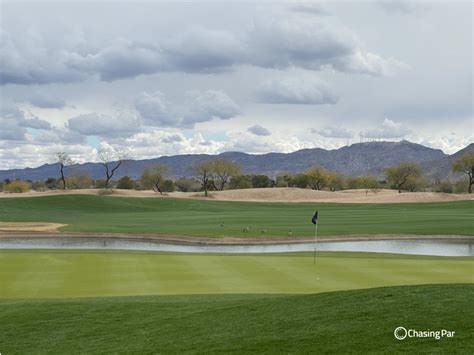 Aguila Golf Course Review The Best City Course In Phoenix