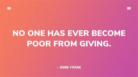 41 Best Quotes About Giving Back To Inspire Generosity