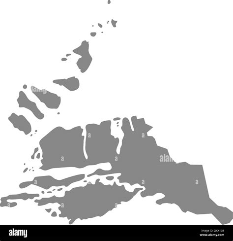 Gray map of ÅLESUND, NORWAY Stock Vector Image & Art - Alamy