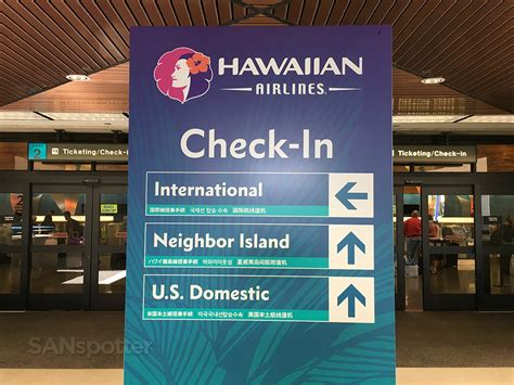 Hawaiian Airlines Boarding Pass