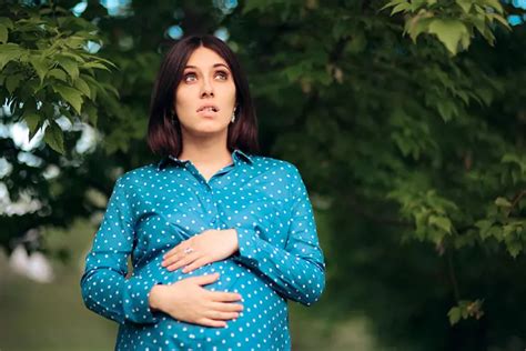 Heart Palpitations During Pregnancy Causes And Symptoms