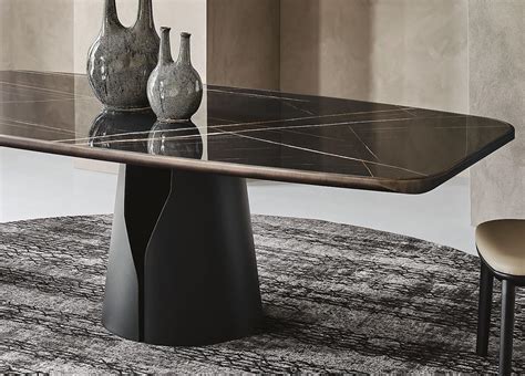 Cattelan Italia Giano Keramik Premium Table Cattelan Italia Dining Tables