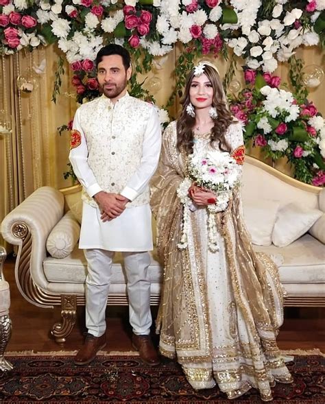 Pakistani Celebrity Weddings Of 2020 Updated Reviewitpk