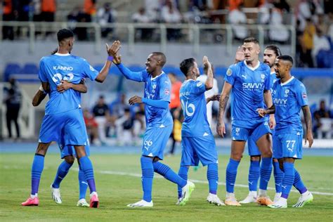 Al Hilal X Al Ettifaq Onde Assistir Escala Es E Tudo Sobre O Duelo