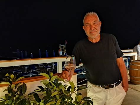 Al Via A Marina Di Palma Il Gattopardo Wine Video Intervista A Luigi