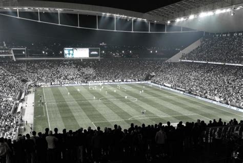 Cuiabá X Corinthians Horário E Onde Assistir Ao Duelo Pela 31ª Rodada