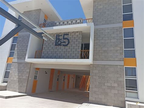 Renta Departamento En Valle Verde Hermosillo Hermosillo Eb Km R