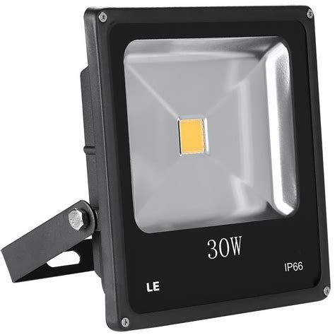 Firewheel Power Products Le W Led Floodlights Daylight White