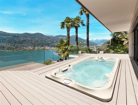 Intimate Relaxation The Best Hot Tubs For Couples To Unwind And