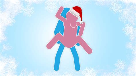 12 Days Of Sexmas The Butterfly Sex Position Is A Raunchy Move And Is Great For Couples