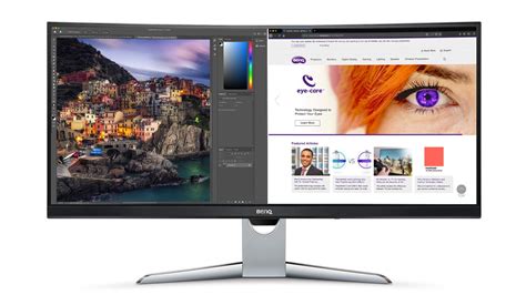 The Best Monitors For Macbook Pro In 2022 Creative Bloq