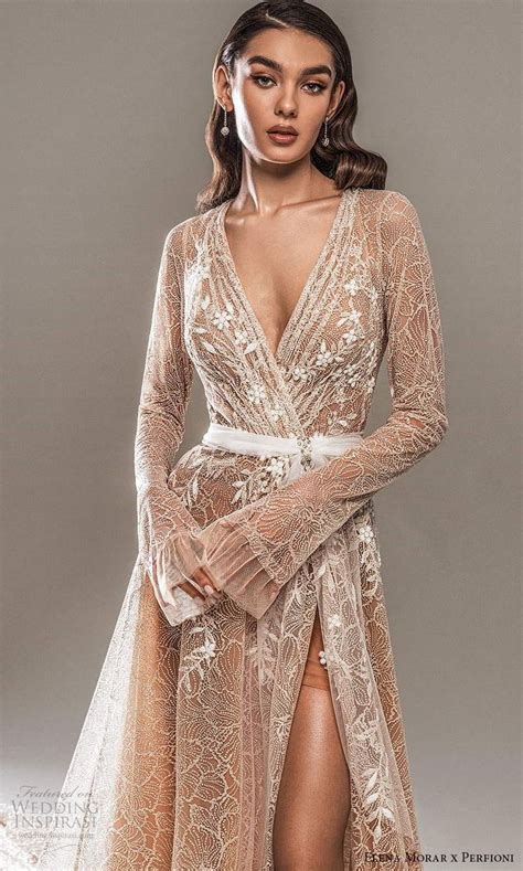 Elena Morar X Perfioni Wedding Dresses Allure Bridal