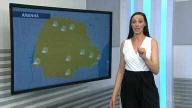 Boa Noite Paraná Semana começa temperaturas altas em todo o