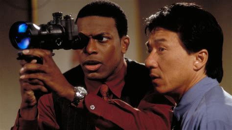 Rush Hour 2 2001 Filmfed