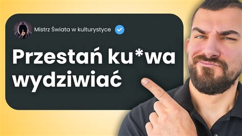 Zapytałem Mistrza Świata Jak Trenują Najlepsi YouTube