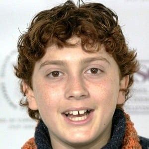 Daryl Sabara - Age, Family, Bio | Famous Birthdays