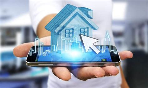 Proptech en España radiografía de la transformación digital del sector