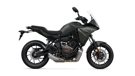 YAMAHA TRACER 7 En Zona Cero Concesionario Oficial