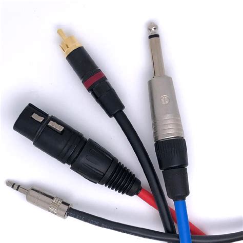 Custom Audio Cables | Order Optical Digital Audio Cables