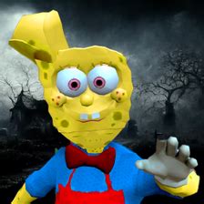 Hello Ice Scary Spongebob for Android - Download