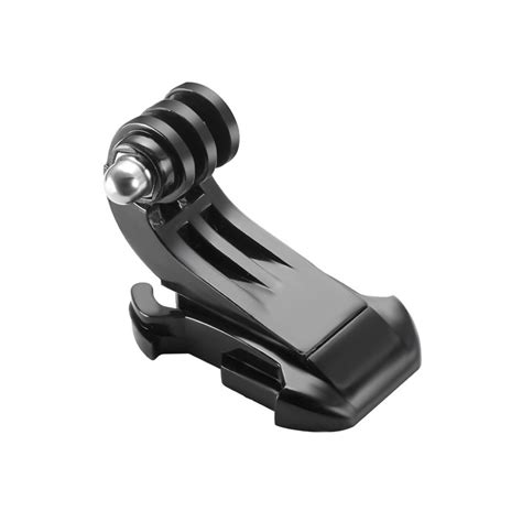 J Hook Buckle Vertical Quick Release Base Mount For GoPro Hero 10 9 8 7