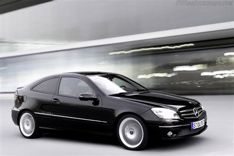 Mercedes Benz Clc Kompressor Images Specifications And