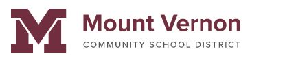 Mount Vernon Community High School Parent-Teacher Connect