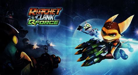 Ratchet Clank Full Frontal Assault 2012 Box Cover Art MobyGames