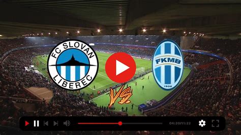 Liberec Vs Mlad Boleslav Live November Hours Ago Atlgroup